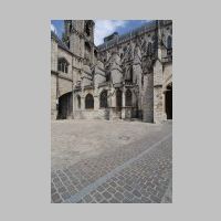 Cathédrale Saint-Étienne de Bourges, photo Heinz Theuerkauf,22.jpg